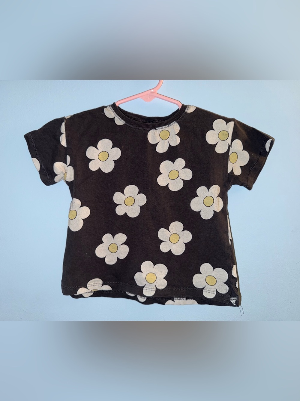 Girls shirt